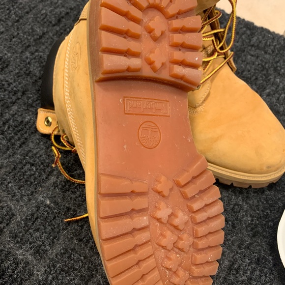 Timberland - Picture 3 of 4